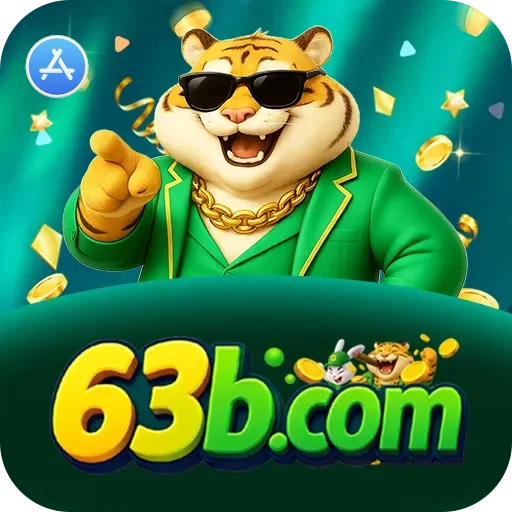 App 63b para Android e iOS - download grátis