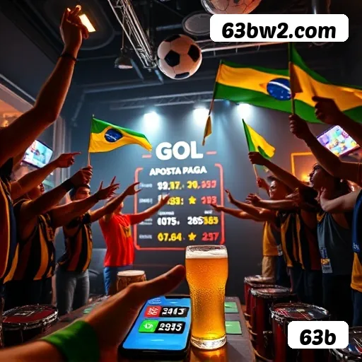 Download app 63b Android iOS